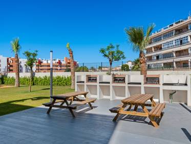 Bestaand - Appartement - Orihuela Costa - Playa Flamenca