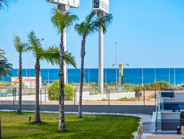 Bestaand - Appartement - Orihuela Costa - Playa Flamenca