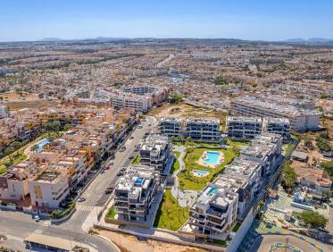 Bestaand - Appartement - Orihuela Costa - Playa Flamenca