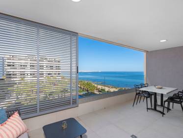 Bestaand - Appartement - Orihuela Costa - Punta Prima