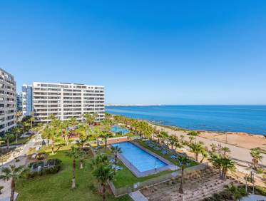 Bestaand - Appartement - Orihuela Costa - Punta Prima