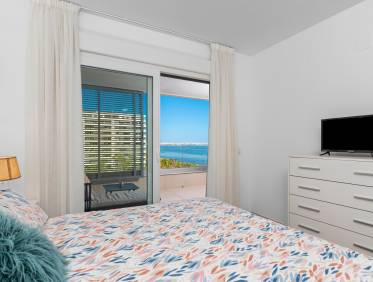 Bestaand - Appartement - Orihuela Costa - Punta Prima