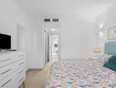 Bestaand - Appartement - Orihuela Costa - Punta Prima