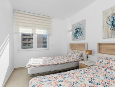 Bestaand - Appartement - Orihuela Costa - Punta Prima