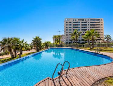 Bestaand - Appartement - Orihuela Costa - Punta Prima