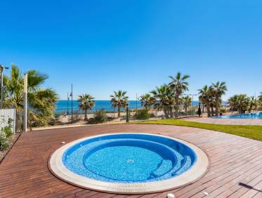 Bestaand - Appartement - Orihuela Costa - Punta Prima