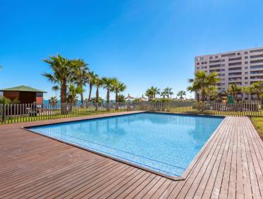 Bestaand - Appartement - Orihuela Costa - Punta Prima