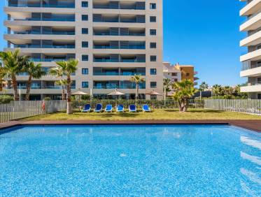 Bestaand - Appartement - Orihuela Costa - Punta Prima