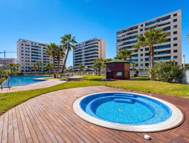 Bestaand - Appartement - Orihuela Costa - Punta Prima