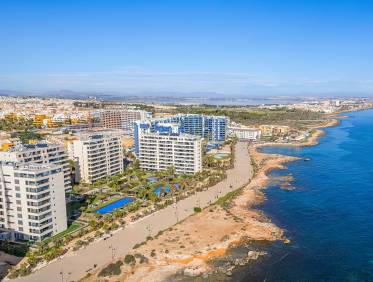 Bestaand - Appartement - Orihuela Costa - Punta Prima