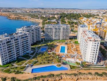 Bestaand - Appartement - Orihuela Costa - Punta Prima