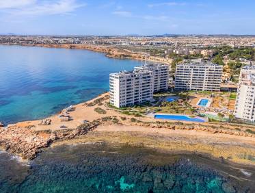 Bestaand - Appartement - Orihuela Costa - Punta Prima