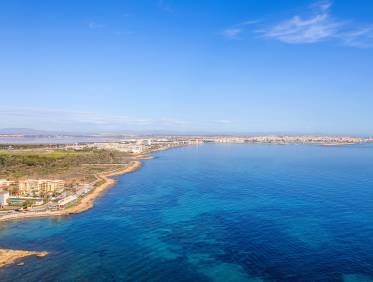 Bestaand - Appartement - Orihuela Costa - Punta Prima