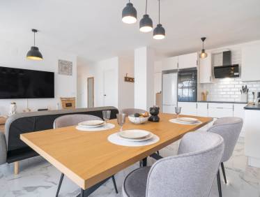 Bestaand - Appartement - Orihuela Costa - Punta Prima