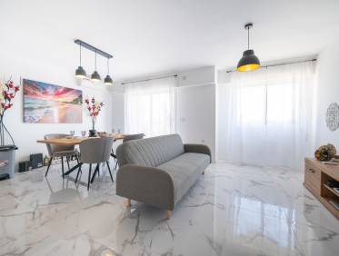 Bestaand - Appartement - Orihuela Costa - Punta Prima