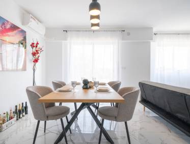 Bestaand - Appartement - Orihuela Costa - Punta Prima