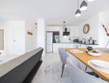 Bestaand - Appartement - Orihuela Costa - Punta Prima