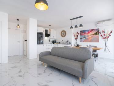 Bestaand - Appartement - Orihuela Costa - Punta Prima