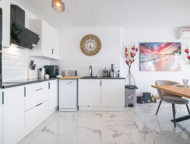 Bestaand - Appartement - Orihuela Costa - Punta Prima