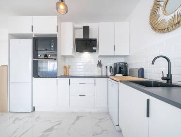 Bestaand - Appartement - Orihuela Costa - Punta Prima