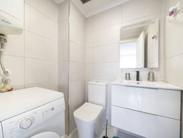 Bestaand - Appartement - Orihuela Costa - Punta Prima
