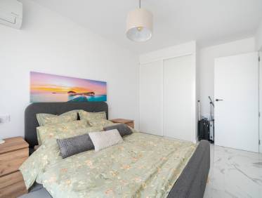 Bestaand - Appartement - Orihuela Costa - Punta Prima