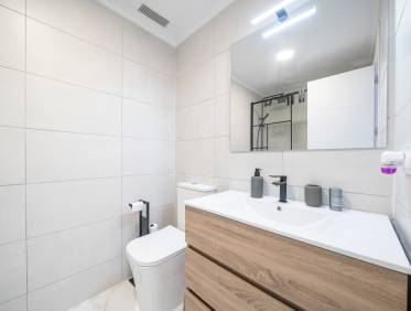 Bestaand - Appartement - Orihuela Costa - Punta Prima