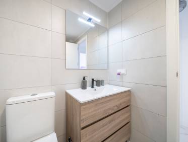 Bestaand - Appartement - Orihuela Costa - Punta Prima