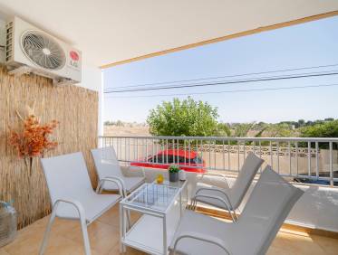 Bestaand - Appartement - Orihuela Costa - Punta Prima