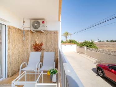 Bestaand - Appartement - Orihuela Costa - Punta Prima