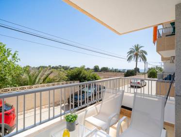 Bestaand - Appartement - Orihuela Costa - Punta Prima