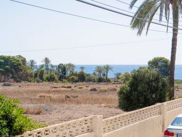 Bestaand - Appartement - Orihuela Costa - Punta Prima