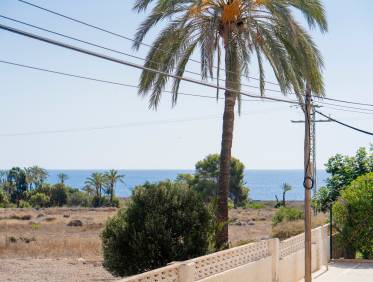 Bestaand - Appartement - Orihuela Costa - Punta Prima
