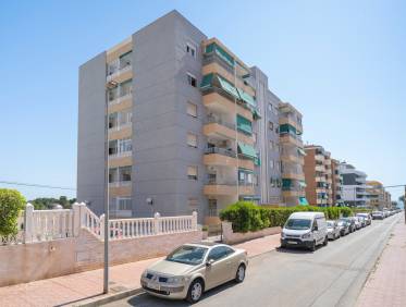 Bestaand - Appartement - Orihuela Costa - Punta Prima