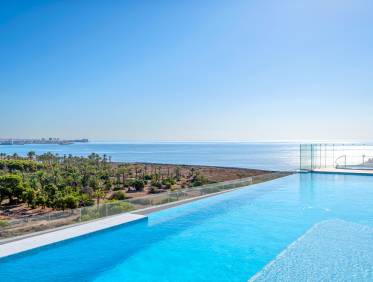 Bestaand - Appartement - Orihuela Costa - Punta Prima