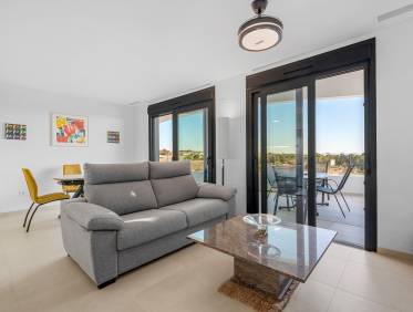 Bestaand - Appartement - Orihuela Costa - Punta Prima
