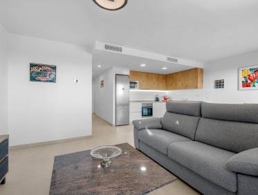 Bestaand - Appartement - Orihuela Costa - Punta Prima