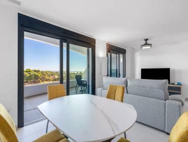 Bestaand - Appartement - Orihuela Costa - Punta Prima