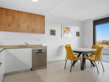 Bestaand - Appartement - Orihuela Costa - Punta Prima
