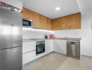 Bestaand - Appartement - Orihuela Costa - Punta Prima