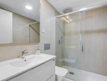 Bestaand - Appartement - Orihuela Costa - Punta Prima