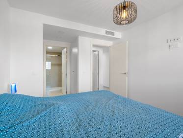 Bestaand - Appartement - Orihuela Costa - Punta Prima