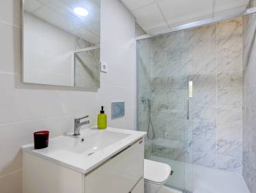 Bestaand - Appartement - Orihuela Costa - Punta Prima