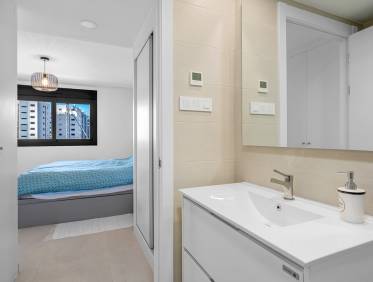 Bestaand - Appartement - Orihuela Costa - Punta Prima