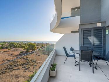 Bestaand - Appartement - Orihuela Costa - Punta Prima