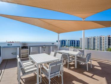 Bestaand - Appartement - Orihuela Costa - Punta Prima
