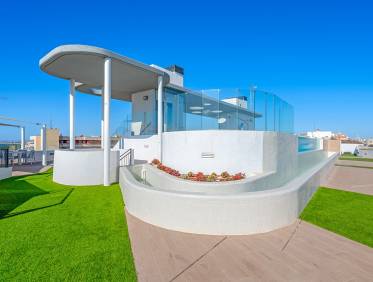 Bestaand - Appartement - Orihuela Costa - Punta Prima