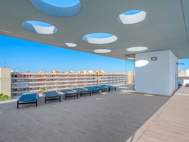 Bestaand - Appartement - Orihuela Costa - Punta Prima