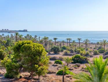 Bestaand - Appartement - Orihuela Costa - Punta Prima