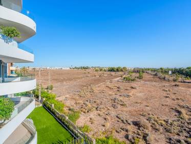 Bestaand - Appartement - Orihuela Costa - Punta Prima